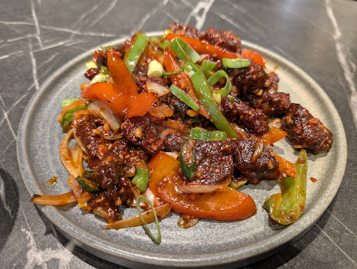 Photo of Chai Kadai Croydon - Dexter House, 24-26 S End, Croydon CR0 1DN